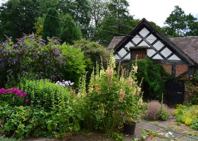 Mill House Flat
